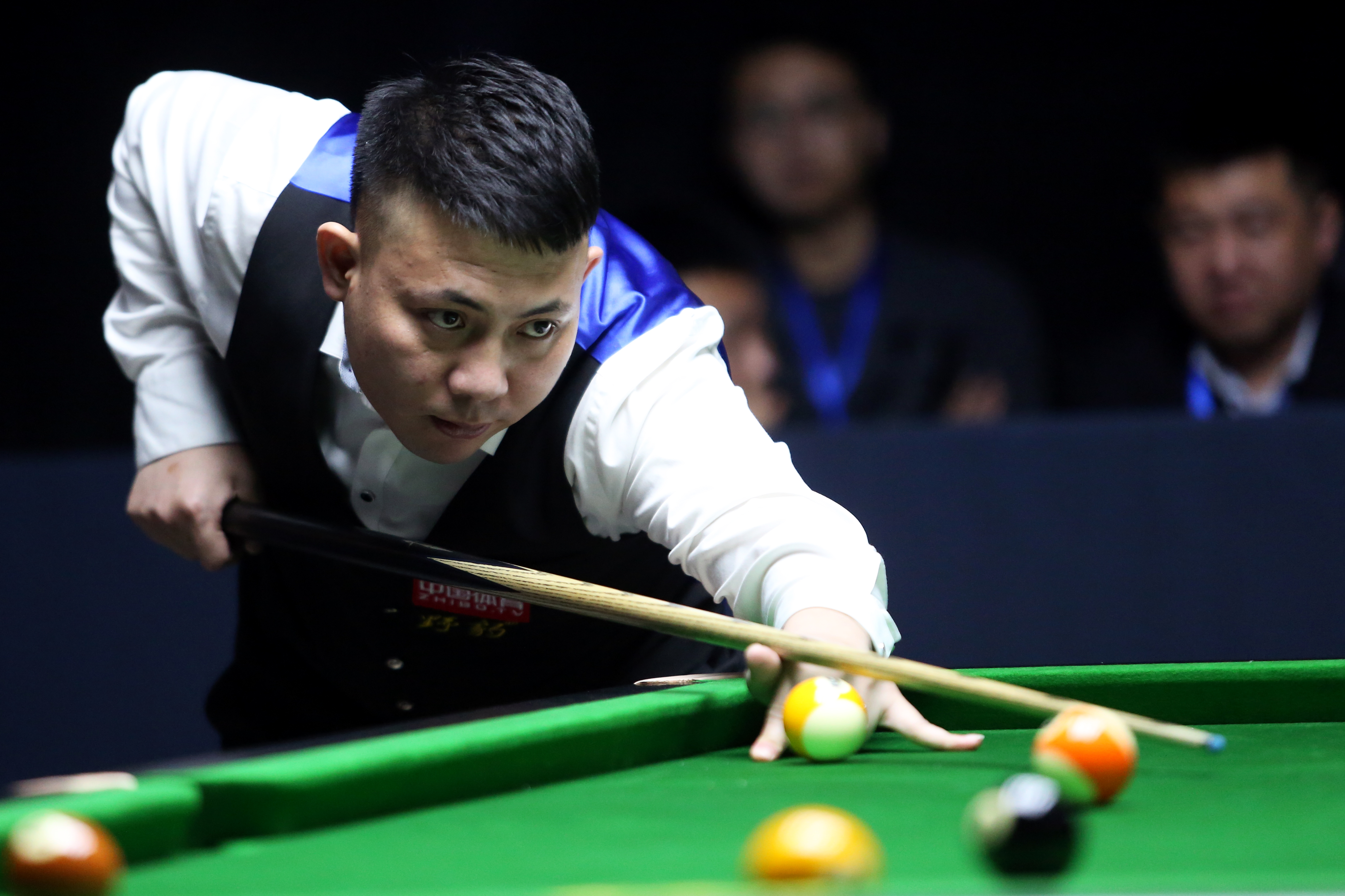 许会牺牲部 许会牺牲部