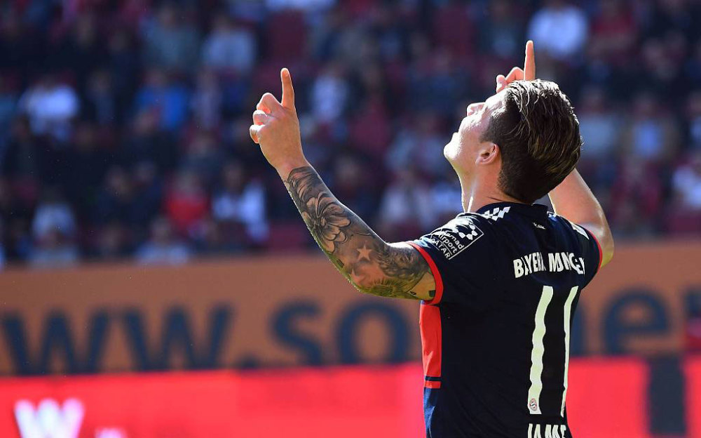 完美的赛事 完美的赛事