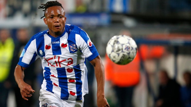 他的多面性 他的多面性