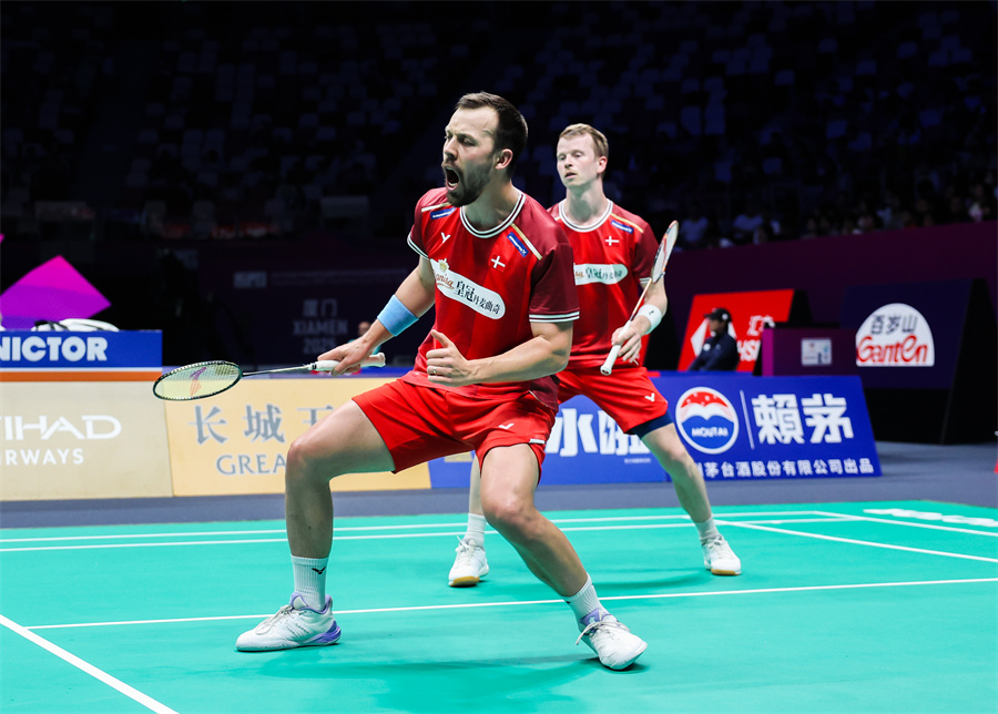 能力都很强 能力都很强