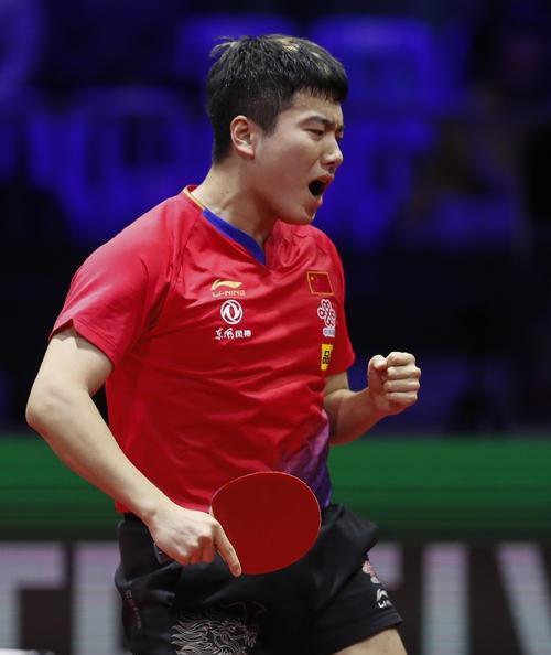 积累和比赛 积累和比赛