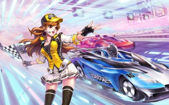 团队在应对 团队在应对