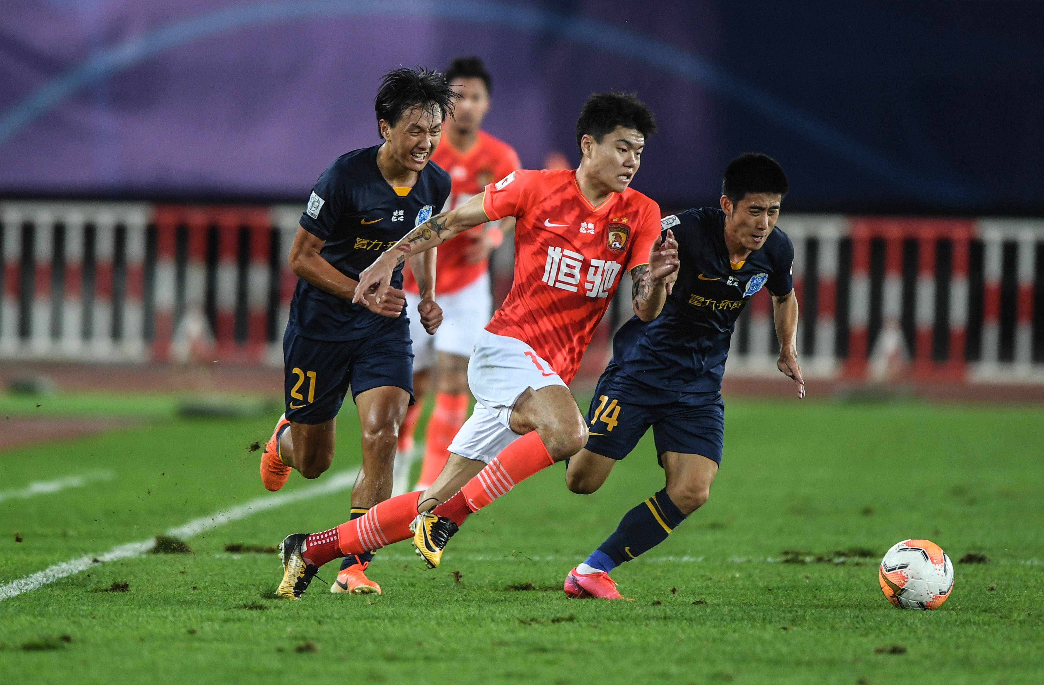 他大胆预测 他大胆预测